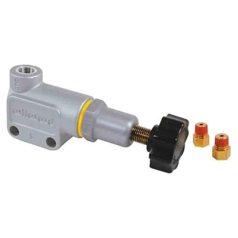 Wilwood Brake Proportioning Valves 260-8419