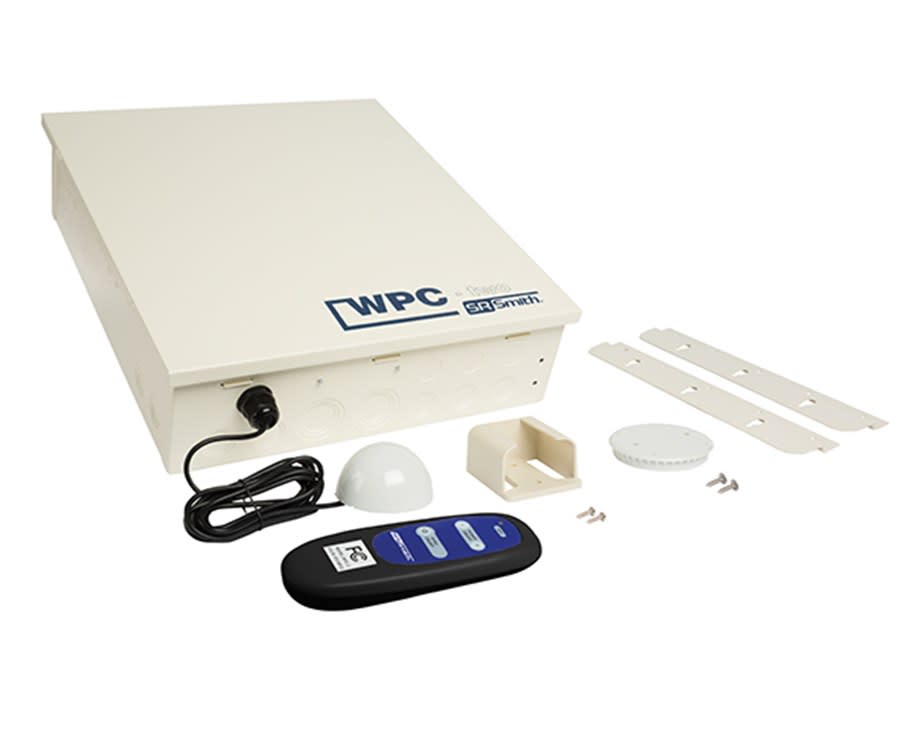 S.R. Smith WPC2 CONTROL SYSTEM