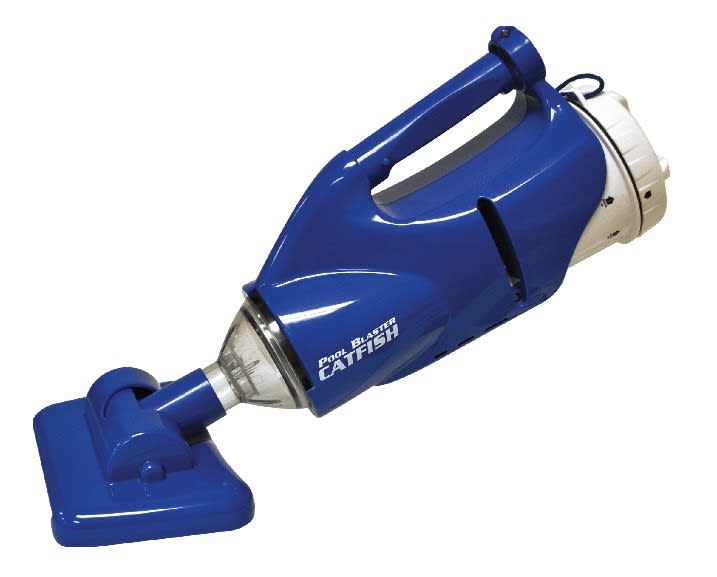 WaterTech Pool Blaster Catfish Handheld Cleaner