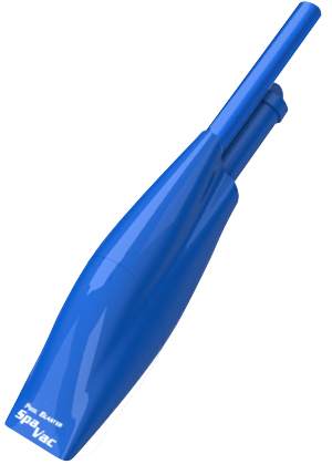 WaterTech Pool Blaster Spa Vac