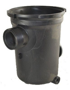 Waterway Trap Body 1.5" FPT/ 1.5" x 2" Union 319-2170