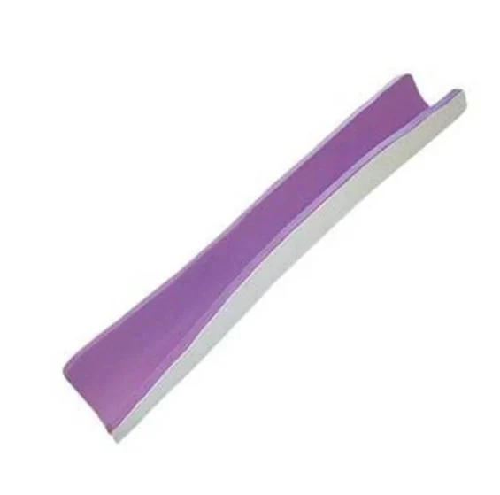 BOS Rear Leg Splint for XL Cows – (Purple)