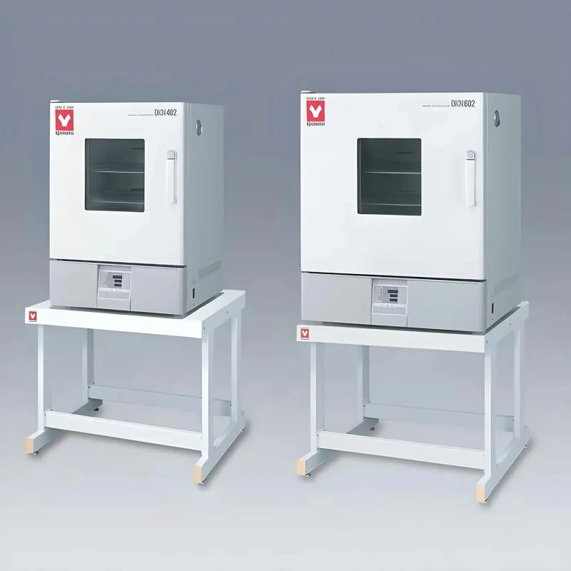 Yamato DKN Series Standard Programmable Forced Convection Oven