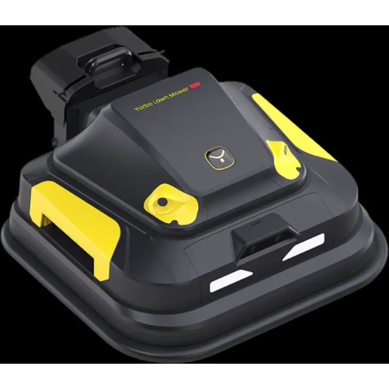 Yarbo Y Series Lawn Mower Pro Module 20" Cutting Width 6 Acre Coverage Remote App Control New