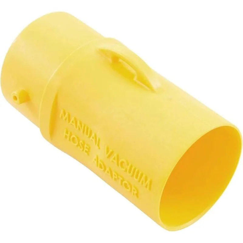 Zodiac Manual Vac Head Hose Adaptor | R0697100