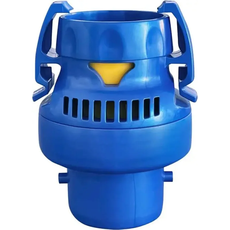 Zodiac MX Series Flow Regulator Valve Replacement - FRV100