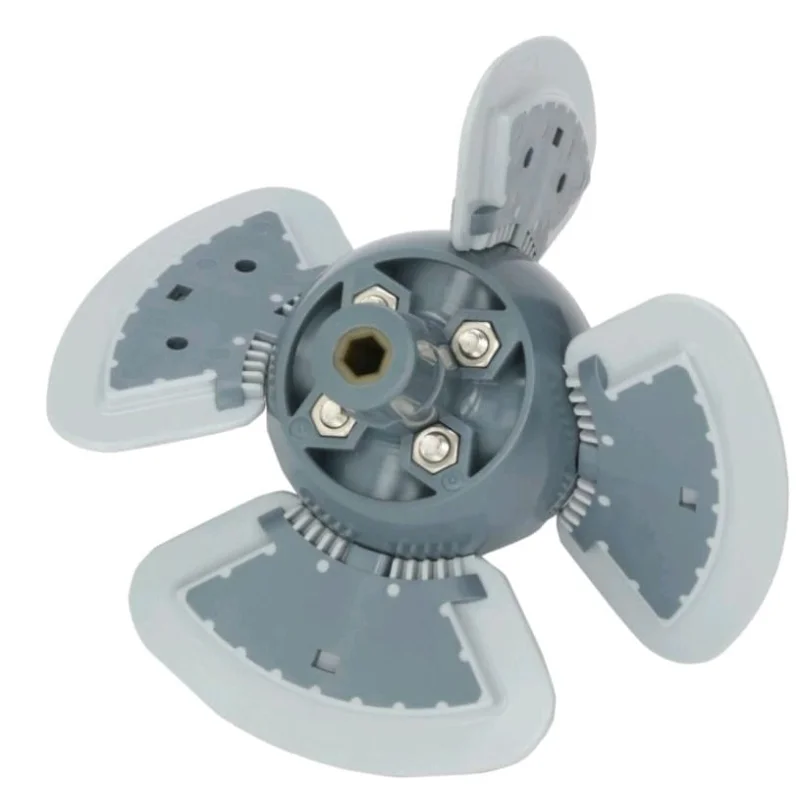 Zodiac R0524900 MX8 Engine Assembly ReplacementOEM Part for MX6 & MX8 Pool Cleaners