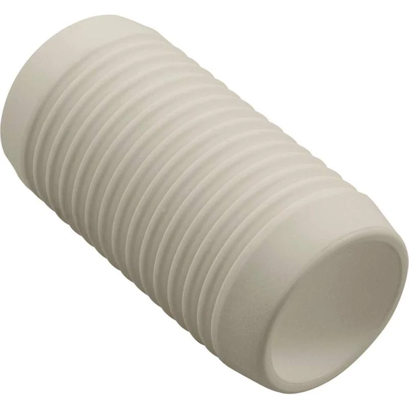 Zodiac Ranger/ Wahoo 4 1/2" Connector - White
